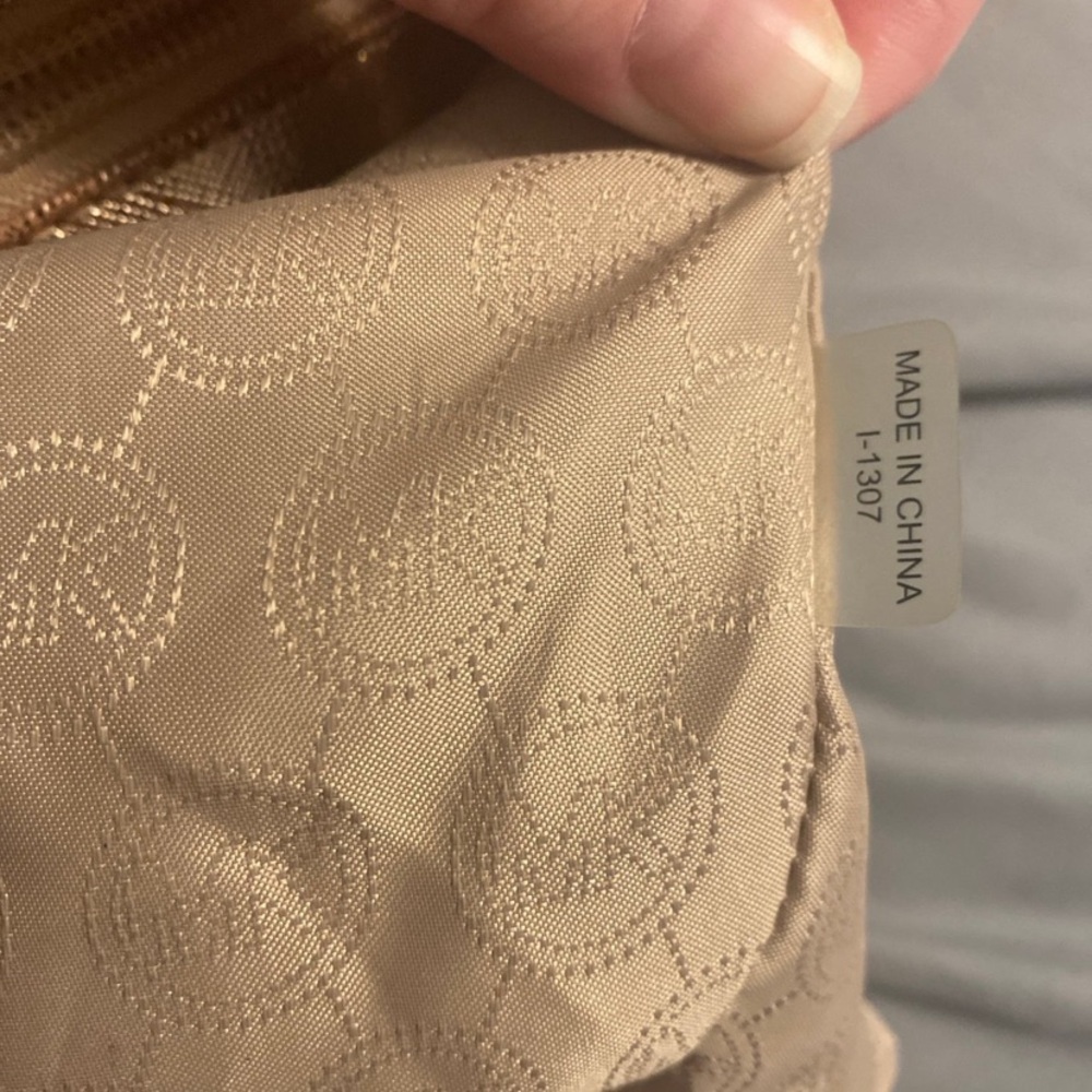 Michael Kors Purse Bundle.
